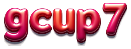 gcup7 logo