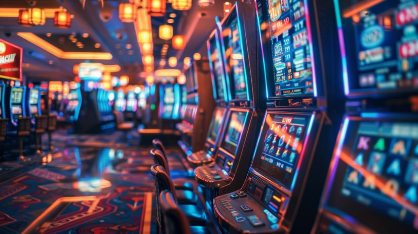 gcup7 mobile gaming