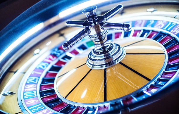 gcup7 Ruang Slot Bertema dan Studio Terkemuka di Satu Tempat