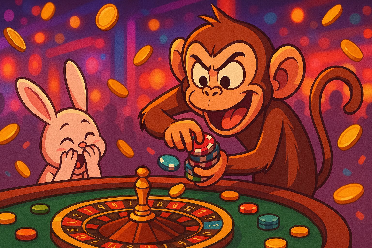 gcup7 Wins of Fortune