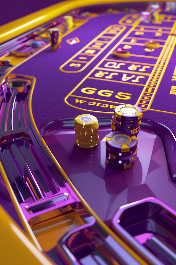 gcup7 mobile gaming