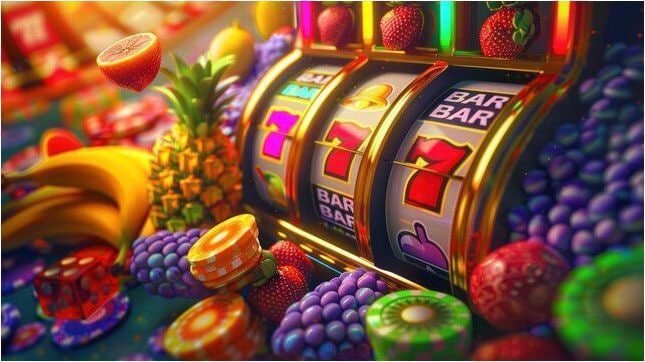 gcup7 Pertaruhan Bola Sepak Di gcup7